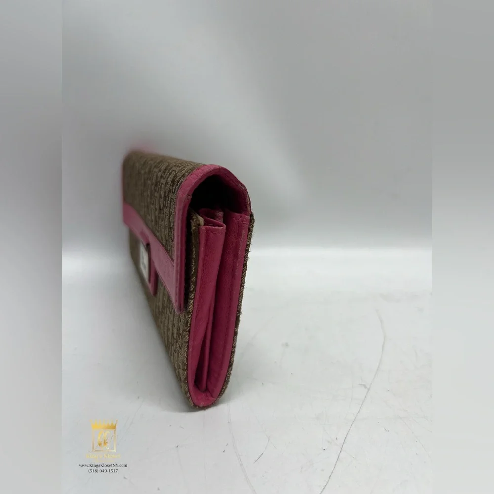 Christian Dior Wallet